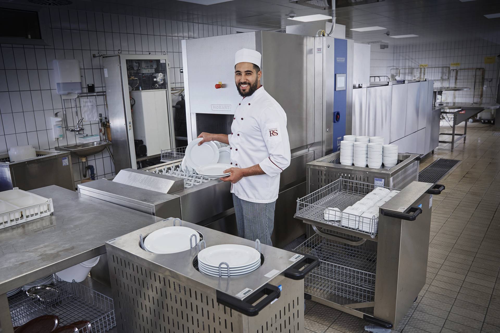 Grossküchentechnik Hofer GmbH aus Mattighofen in Oberösterreich